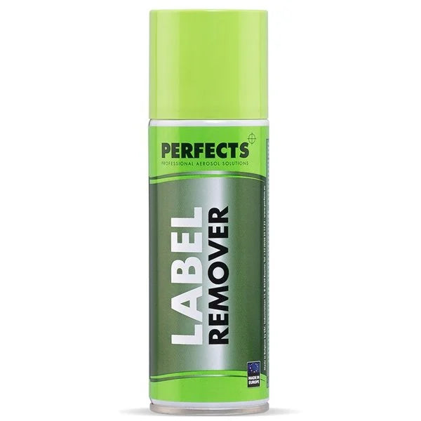 Perfects Label Remover Etiket Sökücü Sprey 200 Ml