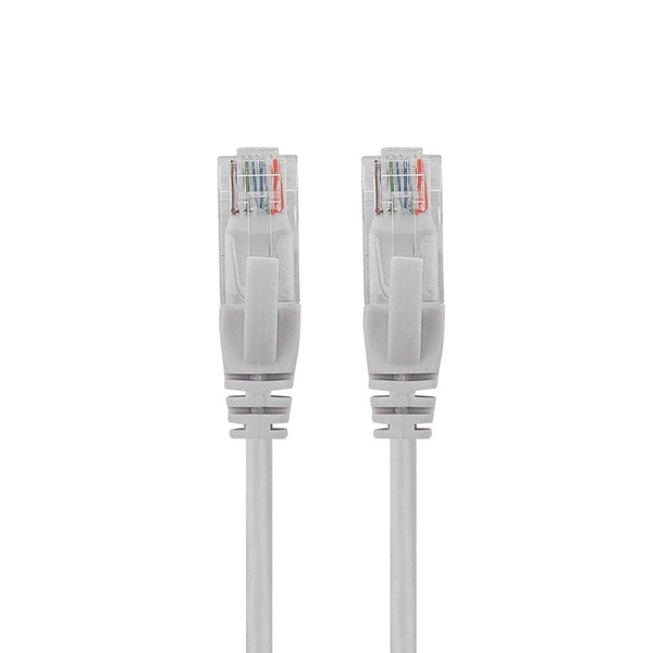 S-Link SL-CAT610 Gri̇ Cat6 10 Metre Kablo