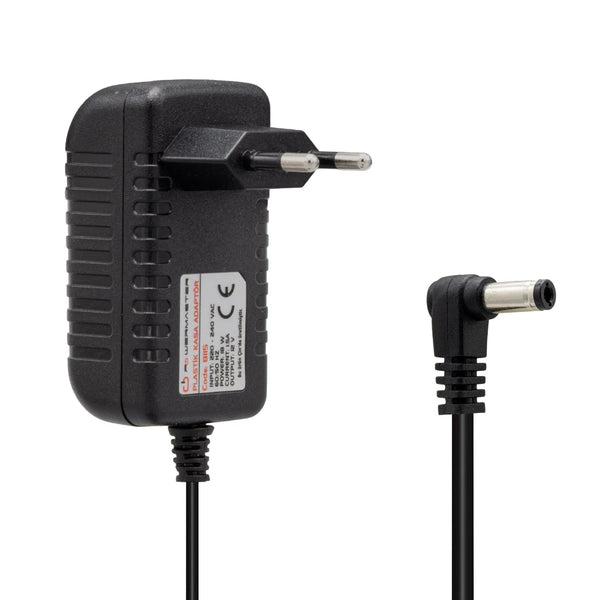 Powermaster 12 V - 1-1.5 A Adaptör 5.5-2.5 Uçlu